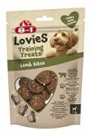 Pochoutka 8in1 Lovies Training Treats Lamb Bites 90g