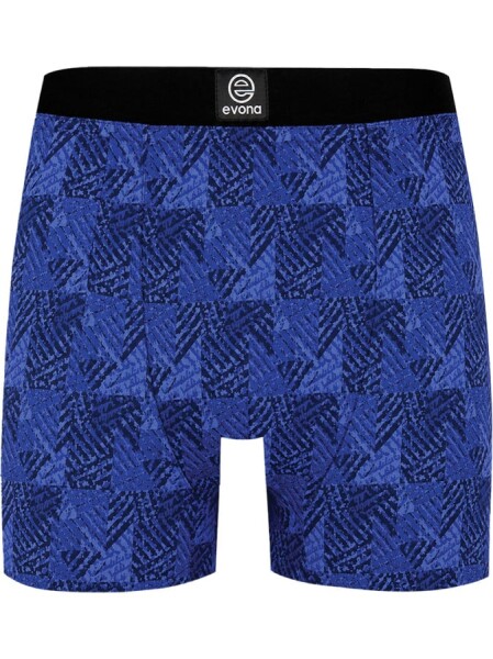 EVONA a.s. Pánské boxerky KANSAS 614 - KANSAS 614 XL