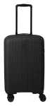 Travelite Air Stripe S Slim Black 37 L TRAVELITE-7000346-01