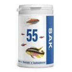 S.A.K. 55 50 g (300 ml) vločky