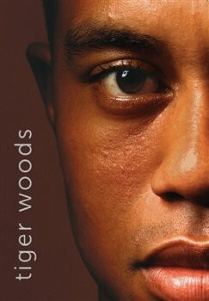 Tiger Woods Jeff Benedict,