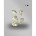 Cake Star trezírovací špička č. 69