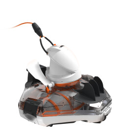 Automatický bateriový vysavač Kokido Magix 27 (20 m2)