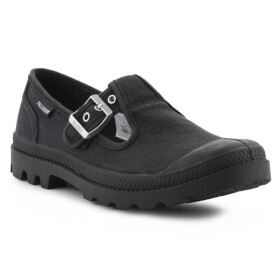 Boty Palladium Pampa M-Jane Washed M 94475-008-M EU 36