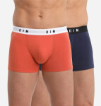 Pánské boxery DIM 0ARL BOXER ORIGINAL 2 kusy