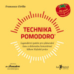 Technika Pomodoro - Francesco Cirillo - e-kniha