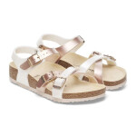 Sandály Birkenstock Kumba Split Jr 1029411 38