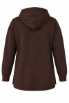 EVONA a.s. Dámská mikina MARTY 2102 - MARTY 2102 4XL