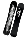 LIB Technologies ORCA pánský snowboard