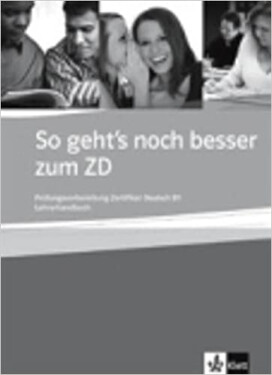 So geht´s noch besser zum ZD - Metodická příručka - A. Fischer-Mitzivirus