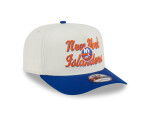 Pánská kšiltovka New York Islanders NHL NEW ERA 950AF Chainstitch