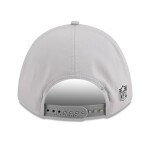 New Era Pánská kšiltovka Las Vegas Raiders NFL 2025 On-Field Sideline 9FORTY M-Crown Snapback CW