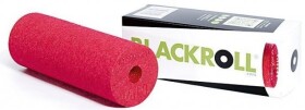 Blacroll Masážní pěnový válec BLACKROLL® MINI - červený