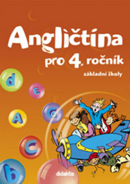 Angličtina pro ZŠ