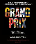 Grand Prix: Will Buxton