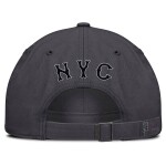 Nike Pánská kšiltovka New York Mets MLB City Connect Club Adjustable Velikost: L/XL