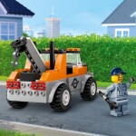 LEGO® City 60435 Odtahový vůz oprava sporťáku