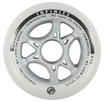 Inline kolečka POWERSLIDE Infinity 84/85A 4ks