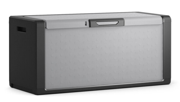 KETER TITAN CHEST BOX 300 L - šedá/černá