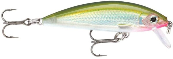 Rapala Wobler X-Rap Count Down OG - 7cm 10g,Rapala Wobler X-Rap Count Down OG - 7cm 10g