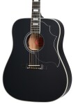 Gibson Custom Hummingbird Custom Ebony