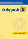 Český jazyk díl Přehledy, tabulky, rozbory, cvičení