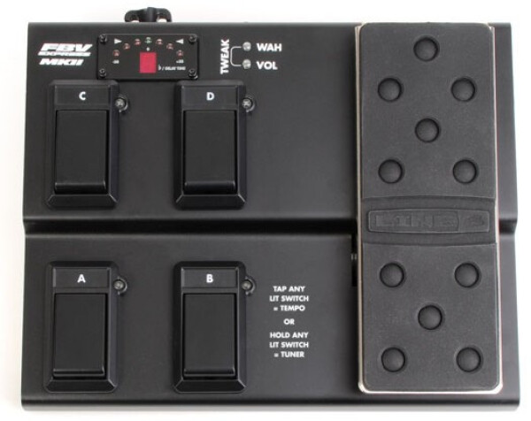 LINE 6 FBV Express MkII USB