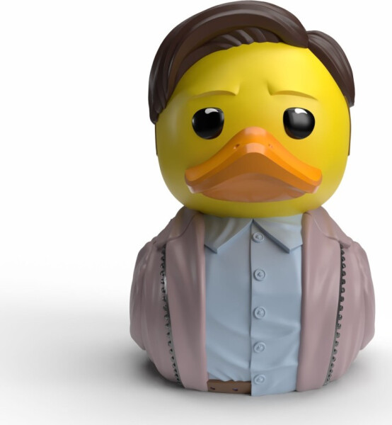 Tubbz kachnička malá Návrat do budoucnosti - George McFly - Numskull