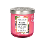 Svíčka - Krásné narozeniny - Albi