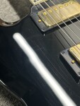Epiphone SG Custom Ebony (použité)