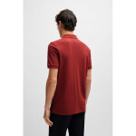 Boss Polo Tričko Pallas M 50468301-248 pánské 3XL