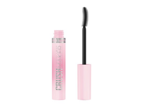 Miss Sporty Řasenka Studio Lash Crush Maker 01 Black 9 ml