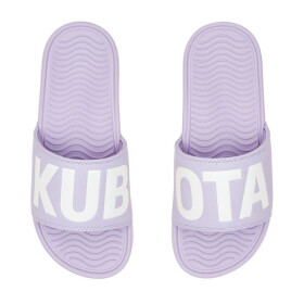 Kubota klapka pro 2.0 světle fialová K25SS-111-001-10-1 38