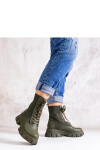 Boty model 205807 Solea 37