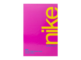 Nike Pink Dámská EDT 30 ml