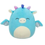 Squishmallows Drak Tatiana