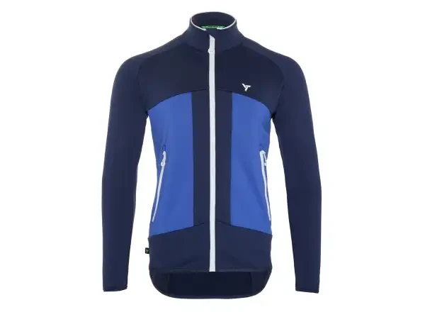 Silvini Valdaoro pánská mikina navy/blue vel. L