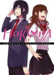 Horimiya 1 - Daisuke Hagiwara