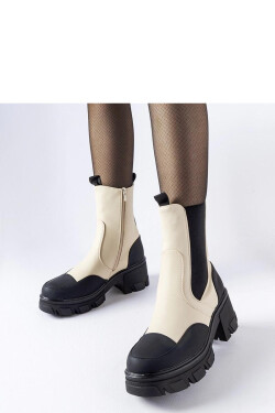 Boty model 204608 Solea 40