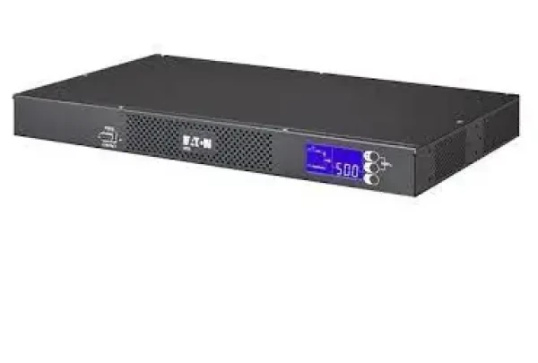 Eaton EATS16 / Přepínač napájení ATS / 16A / 8x C13 / 1x C19 / 1U (EATS16)