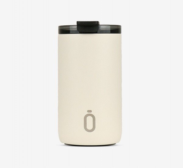 Termohrnek Siip 350ml Sand