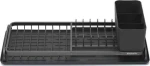 Brabantia Odkapávač na nádobí malý světle šedá / plast / 12.6 x 20 x 46.3 cm (117282)