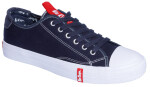 Lee Cooper LCW-24-31-2236M Pánské tenisky modré 44