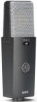 AKG C114