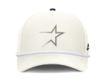 Nike Pánská kšiltovka Houston Astros MLB Cooperstown Rise Structured Cap 1994 Velikost: S/M