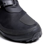 Moto boty Dainese Seeker Gore-Tex černé - 45