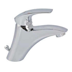 Umyvadlová baterie s výpustí Metalia 57 chrom NOVASERVIS 57002,0