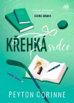 Kniha: Křehká srdce od Corinne Peyton