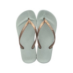 Ipanema Anatomica Tan Fem W 81030 AG185 dámské žabky 41/42
