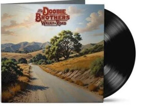 Walk This Road - LP - Brothers Doobie